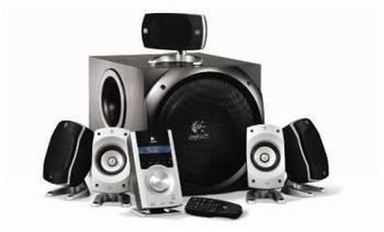 Logitech Z-5500
