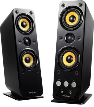 Creative GigaWorks T40 Series II