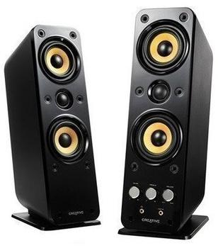 Testbericht Creative Gigaworks T 40