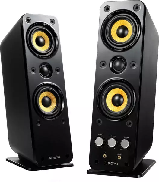 Creative GigaWorks T40 Series II