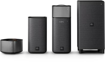 Philips Fidelio E6/12