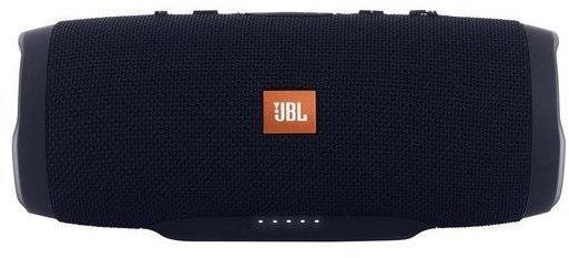 JBL Audio Charge 3 schwarz