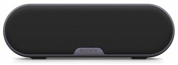 Sony SRS-XB2 schwarz