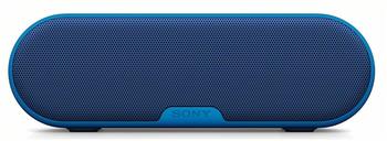 Sony SRS-XB2 blau