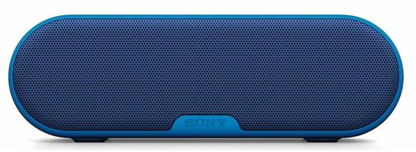 Sony SRS-XB2 blau