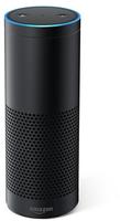 Amazon Echo schwarz