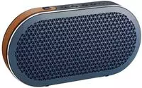 Dali Katch portabler Bluetooth Lautsprecher (dunkelblau)