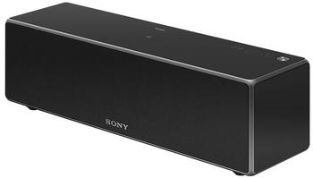 Sony SRS-ZR7 schwarz