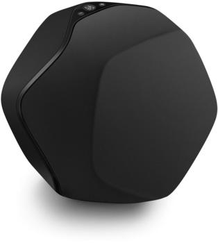 B&O PLAY by Bang & Olufsen Beoplay S3 schwarz