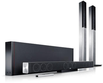 Teufel Cinesystem Trios 5.1-Set L