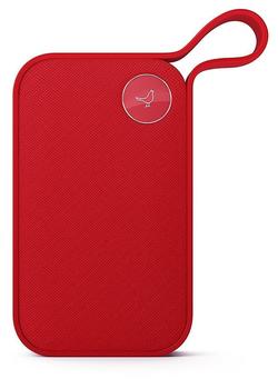 Libratone One Style cerise red