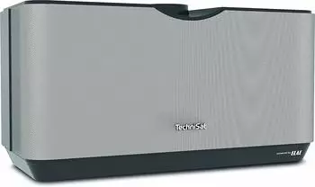 TechniSat AudioMaster MR3 – Ein neues Zeitalter der Musikwiedergabe