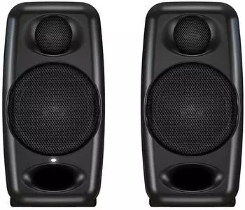 IK Multimedia iLoud Micro Black – Entdecken Sie den Klang in seiner reinsten Form