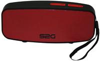 Sound2Go AXESS Stereo rot