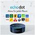 Amazon Echo Dot (2. Generation) schwarz