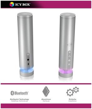 Icybox IB-SP202-BT