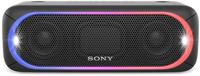 Sony SRS-XB30 schwarz