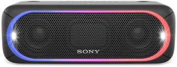 Sony SRS-XB30 schwarz