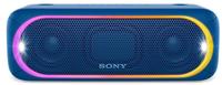 Sony SRS-XB30 blau