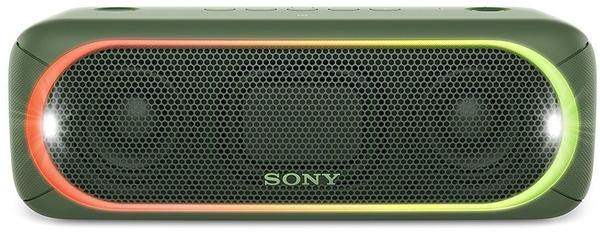 Sony SRS-XB30 grün