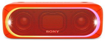 Sony SRS-XB30 rot
