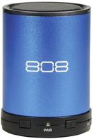 808 Audio Canz Plus blau
