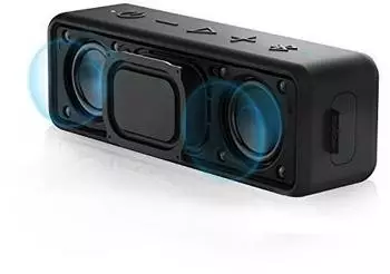 Anker SoundCore 2 Black – Entdecken Sie den Anker SoundCore 2 Black
