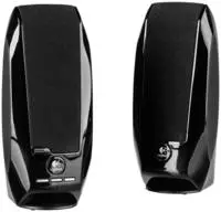Logitech Lautsprecher "S150" ( USB-Wiedergabe 2 W)