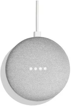 Google Home Mini Kreide