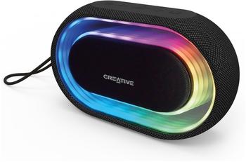 Creative Halo