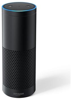 Amazon Echo Plus schwarz