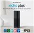 Amazon Echo Plus schwarz
