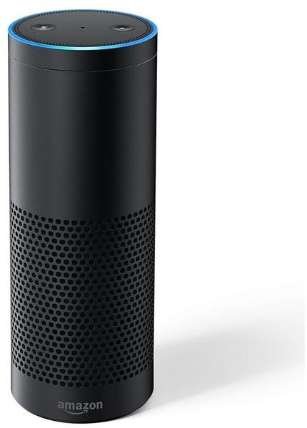 Amazon Echo Plus schwarz