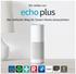 Amazon Echo Plus weiß