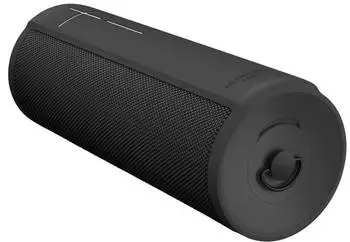 Ultimate Ears UE Megablast graphite – Integrierte Sprachsteuerung für Ihren Komfort
