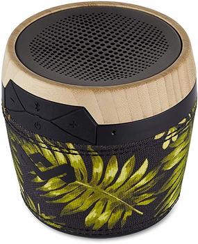 The House of Marley Chant Mini Palm
