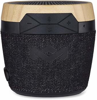 The House of Marley Chant Mini Signature Black