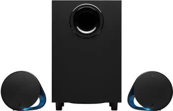 Logitech G560 – Erleben Sie Sound neu mit dem Logitech G560