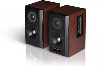 Edifier S351DB – Perfekter Klang für jeden Anlass