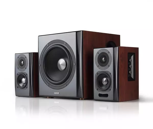 Edifier S351DB