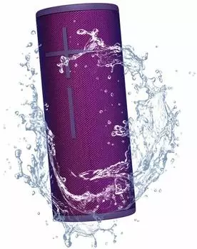 Ultimate Ears UE Boom 3 Ultraviolet Purple