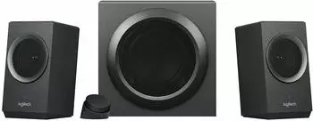 Logitech Z337