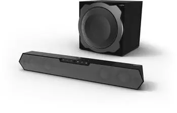 Hama uRage SoundZbar 2.1 Unleashed