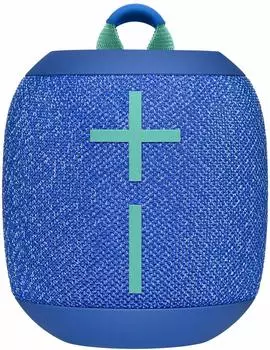 Logitech Ultimate Ears Ultimate Ears UE Wonderboom 2 Bermuda