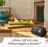 Amazon Echo Show 5 schwarz
