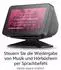 Amazon Echo Show 5 schwarz