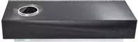 Naim Audio 00-019-0024, Naim Audio Naim Mu-so 2nd Generation, 3-Wege, Verkabelt &