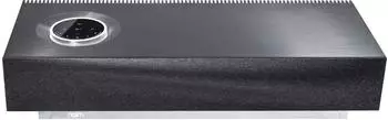 Naim Mu-So 2 Aluminium