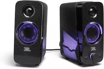 JBL Quantum Duo – Perfekter Sound für Gaming und Musik