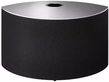 Technics SC-C30 schwarz